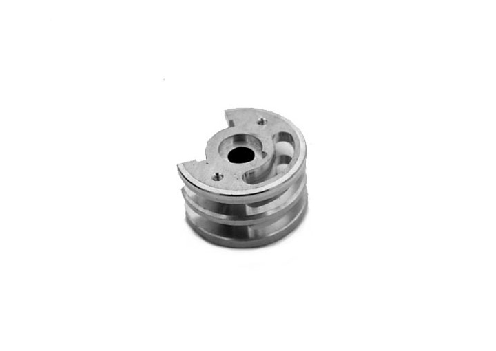 Chinese Manufacturer wholesale cheap and high quality CNC machining stainless steel spare parts products